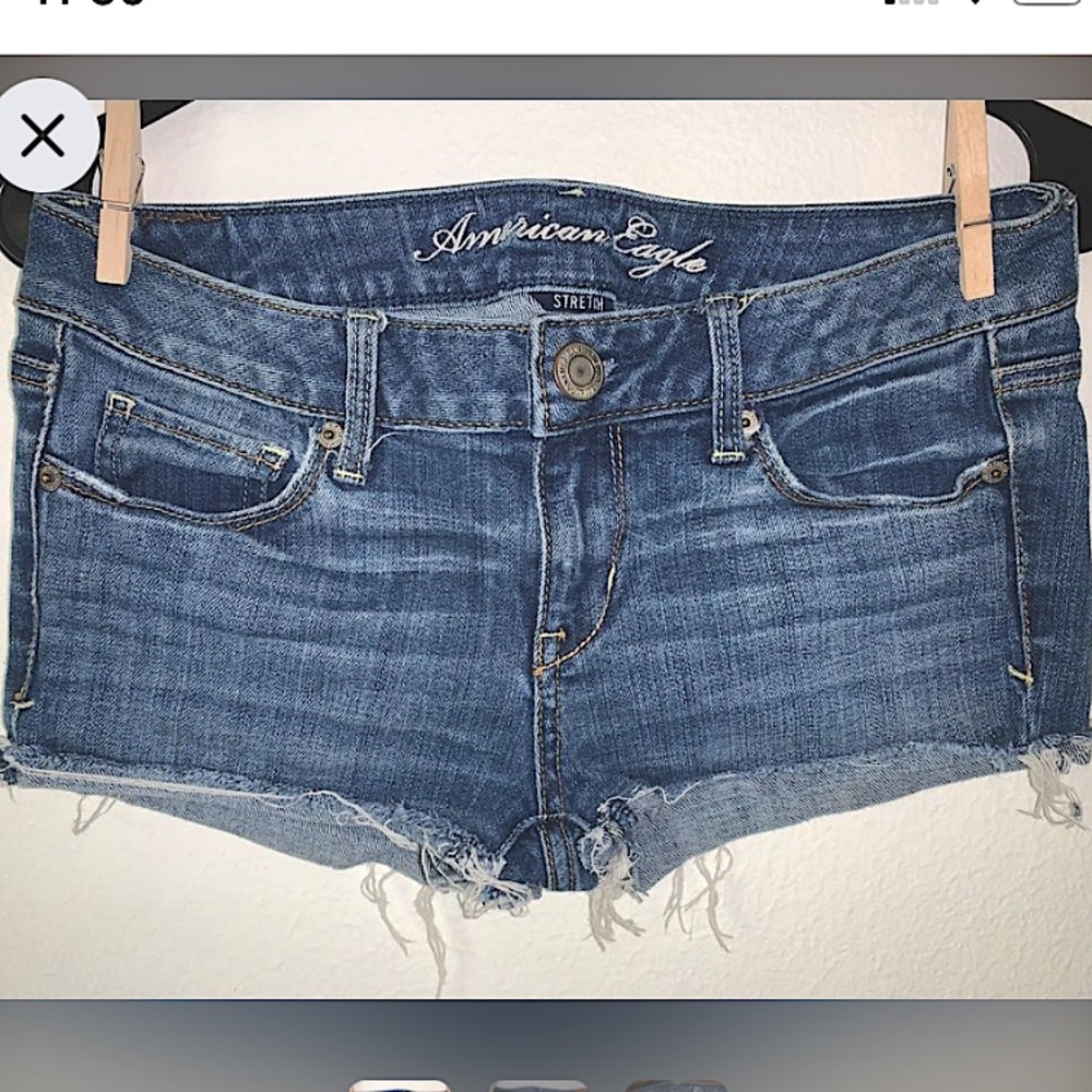 American Eagle shorts